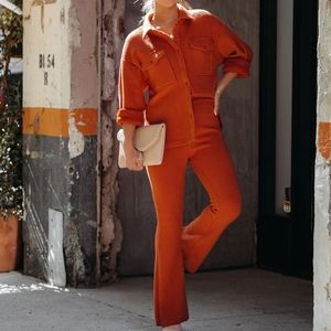 Vici Collection Shaket/Pant 2 pc